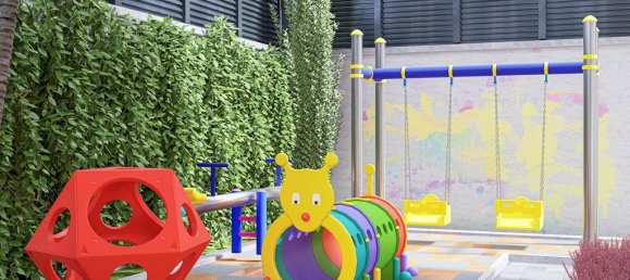 Apartment 3+1 in Alanya, Turkey No. 24937 8