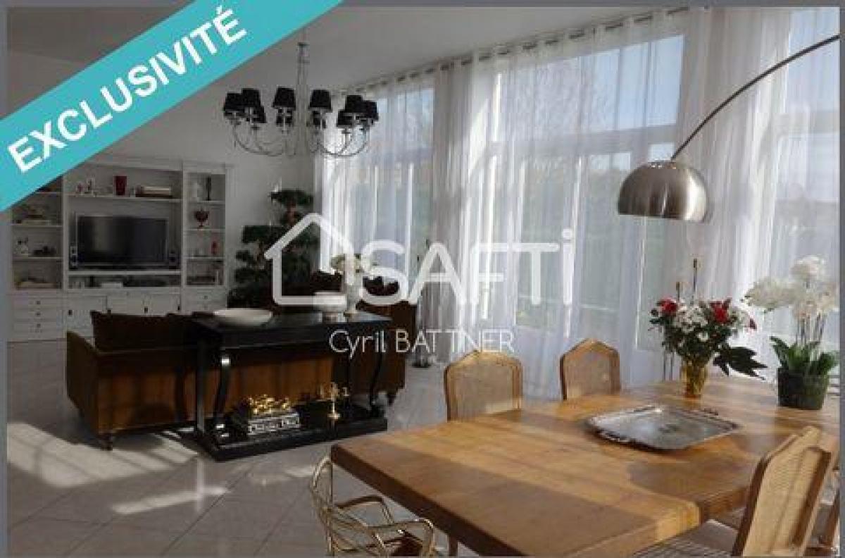 5 غرف نوم منزل في Rieux, France رقم 31842