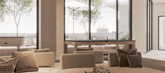 Apartamento de 1 dormitorio en FLOAREA RESIDENCE, Arjan, UAE No. 61354 5