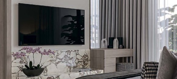 Apartamento de 1 dormitorio en FLOAREA RESIDENCE, Arjan, UAE No. 61354 8