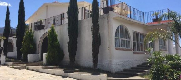 4 chambres Maison à Tapachula de Cordova y Ordonez, Mexico No. 168747 2