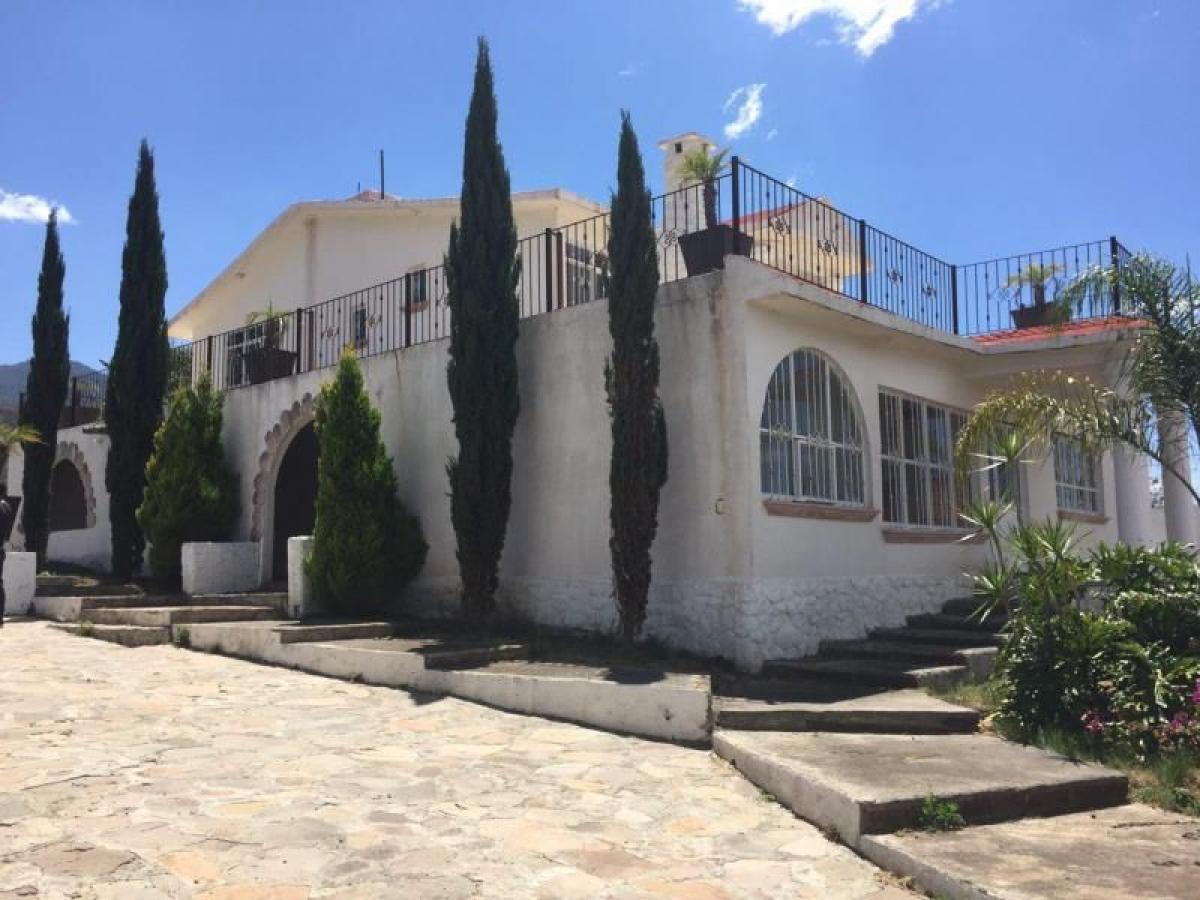 4 chambres Maison à Tapachula de Cordova y Ordonez, Mexico No. 168747