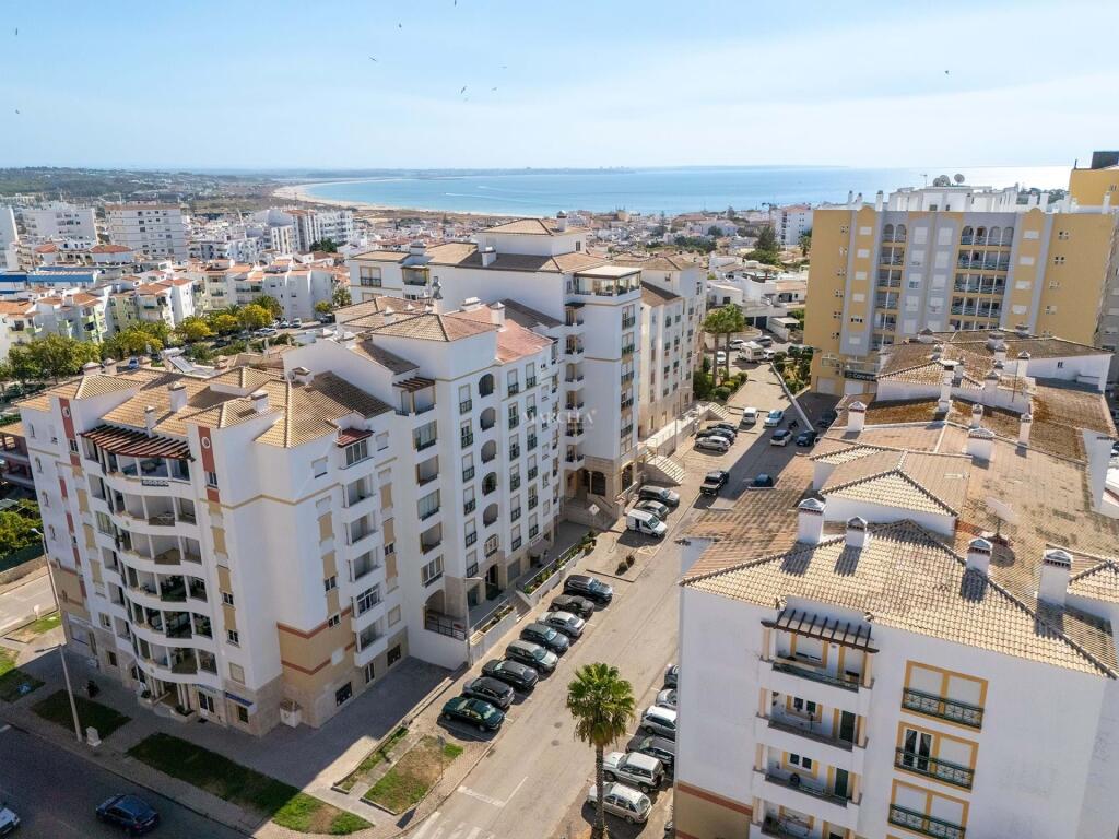Gewerbliche Immobilie in Lagos, Portugal 128m², Nr. 295357