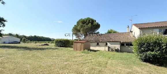 2 bedrooms House in Monbazillac, France No. 327637 8