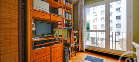 2 غرف نوم شقة في Montrouge, France رقم 177278 7