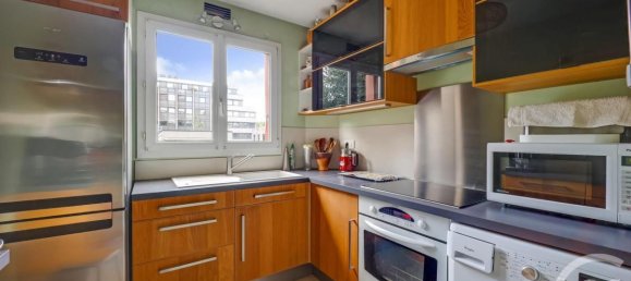 2 غرف نوم شقة في Montrouge, France رقم 177278 8