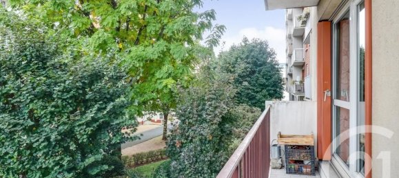 2 غرف نوم شقة في Montrouge, France رقم 177278 4