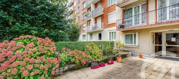 2 غرف نوم شقة في Montrouge, France رقم 177278 17