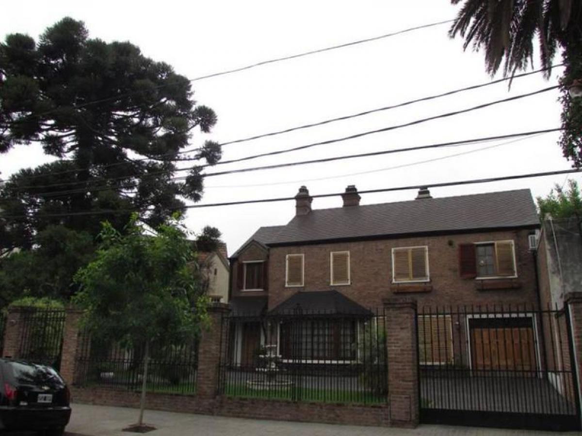 4 bedrooms House in Bermudez, Argentina No. 86786