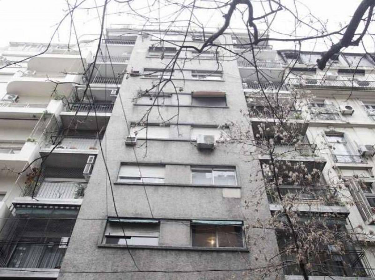 3 Schlafzimmer Wohnung in Buenos Aires, Argentina, Nr. 86416