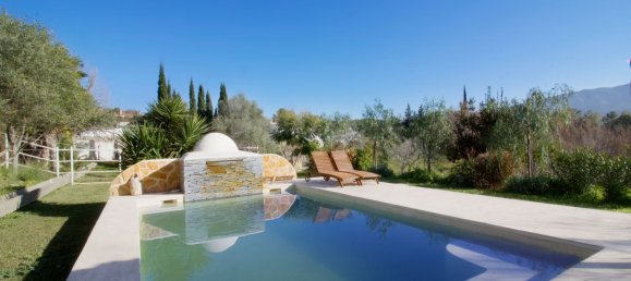 3 bedrooms House in Cartama, Spain No. 51689 3