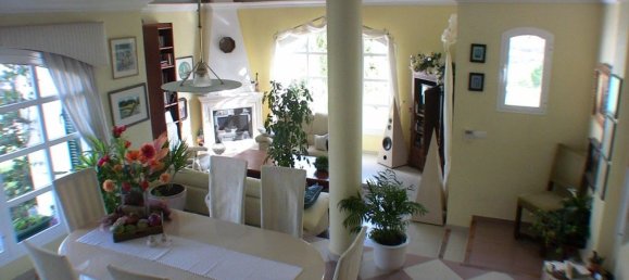 8 bedrooms House in Malaga, Spain No. 53157 12