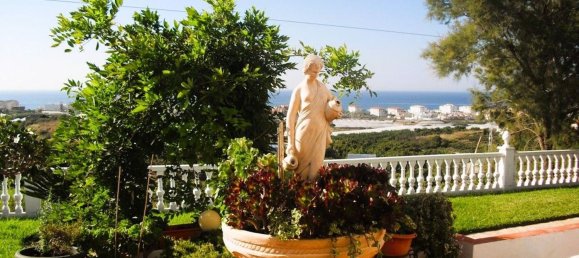 8 bedrooms House in Malaga, Spain No. 53157 6