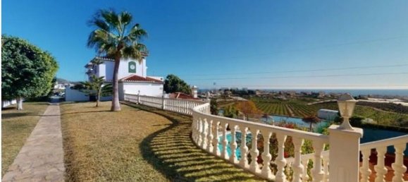 8 bedrooms House in Malaga, Spain No. 53157 33