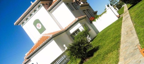 8 bedrooms House in Malaga, Spain No. 53157 7