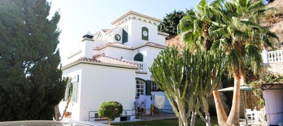 8 bedrooms House in Malaga, Spain No. 53157 9