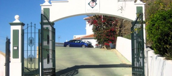 8 bedrooms House in Malaga, Spain No. 53157 24