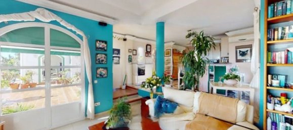 8 bedrooms House in Malaga, Spain No. 53157 29