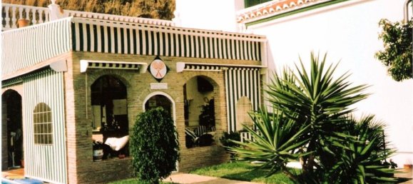 8 bedrooms House in Malaga, Spain No. 53157 3