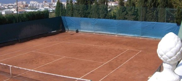 8 bedrooms House in Malaga, Spain No. 53157 4