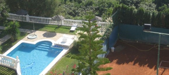 8 bedrooms House in Malaga, Spain No. 53157 11