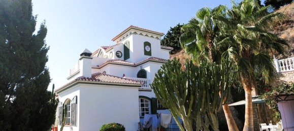 8 bedrooms House in Malaga, Spain No. 53157 25