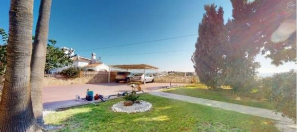 8 bedrooms House in Malaga, Spain No. 53157 28