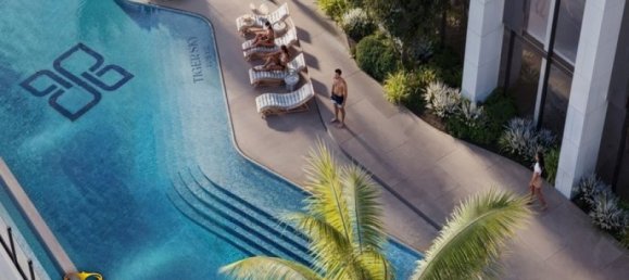 1 bedroom Apartment in Dubai, UAE No. 33807 15