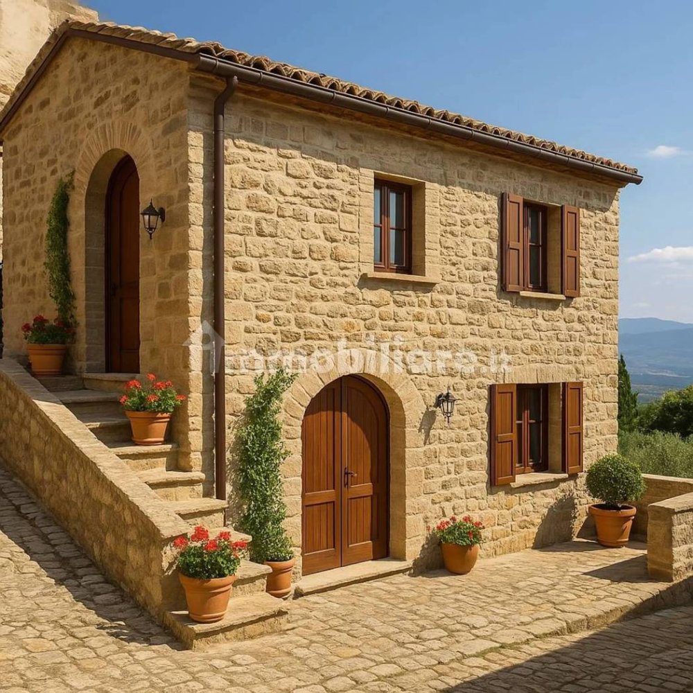10 bedrooms Villa in Gerace, Italy No. 340096