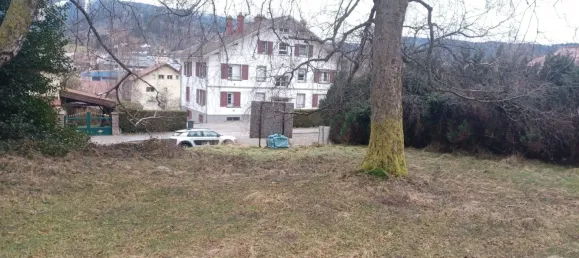 Grundstück in Gerardmer, France 867m², Nr. 352394 3