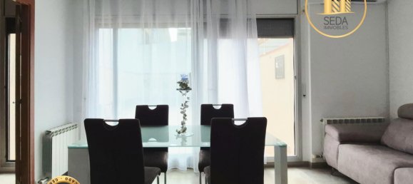 Квартира с 3 спальнями в Терраса, Испания № 137165 4