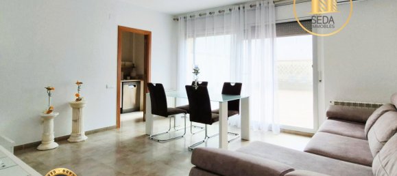 Квартира с 3 спальнями в Терраса, Испания № 137165 2