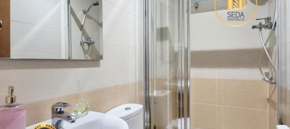 Квартира с 3 спальнями в Терраса, Испания № 137165 17