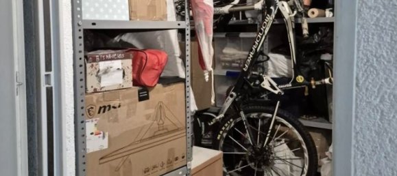 Квартира с 3 спальнями в Терраса, Испания № 137165 45