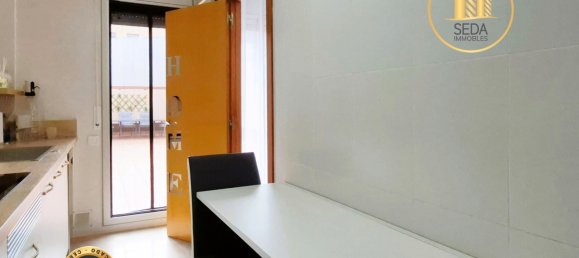 Квартира с 3 спальнями в Терраса, Испания № 137165 5