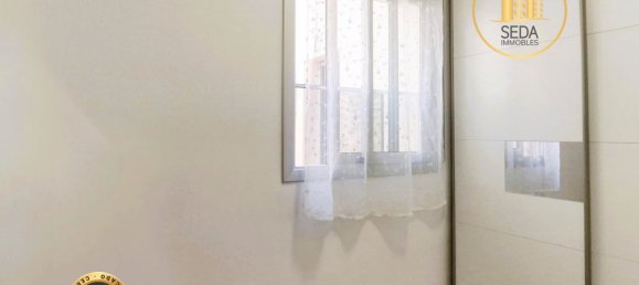 Квартира с 3 спальнями в Терраса, Испания № 137165 24