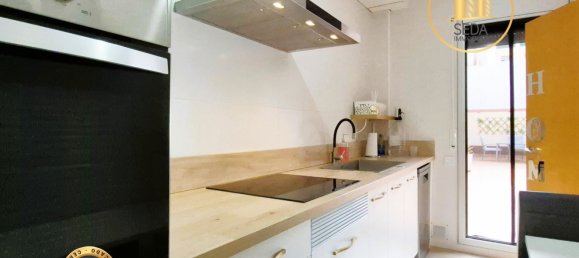 Квартира с 3 спальнями в Терраса, Испания № 137165 31