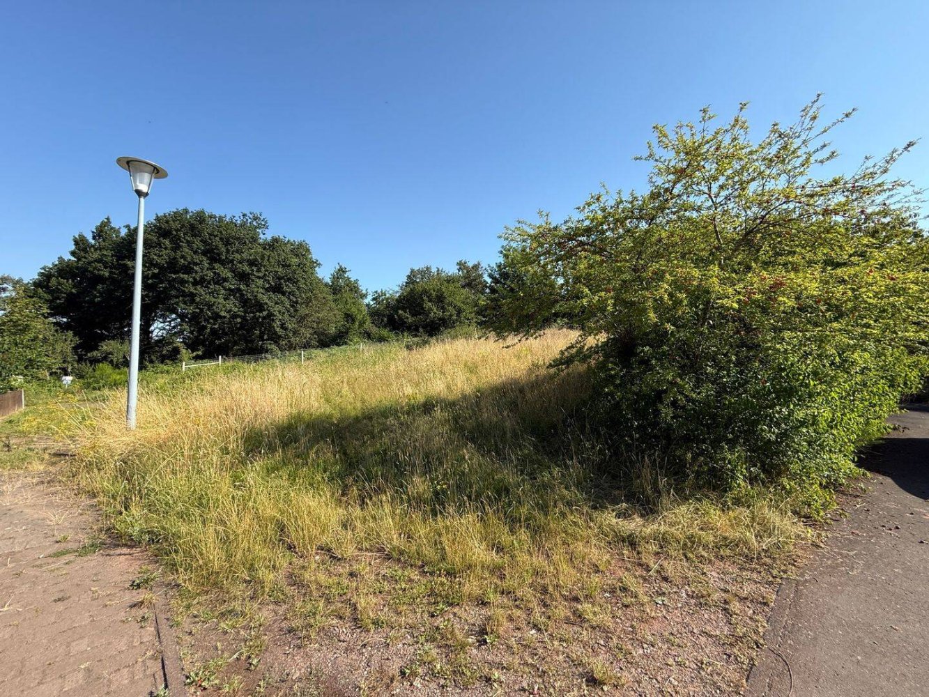 Terrain à Bernkastel-Wittlich, Germany No. 263940