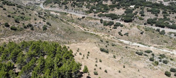  Land in Ronda, Spain No. 20519 12