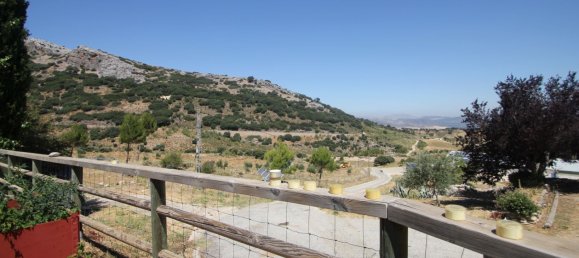  Land in Ronda, Spain No. 20519 24