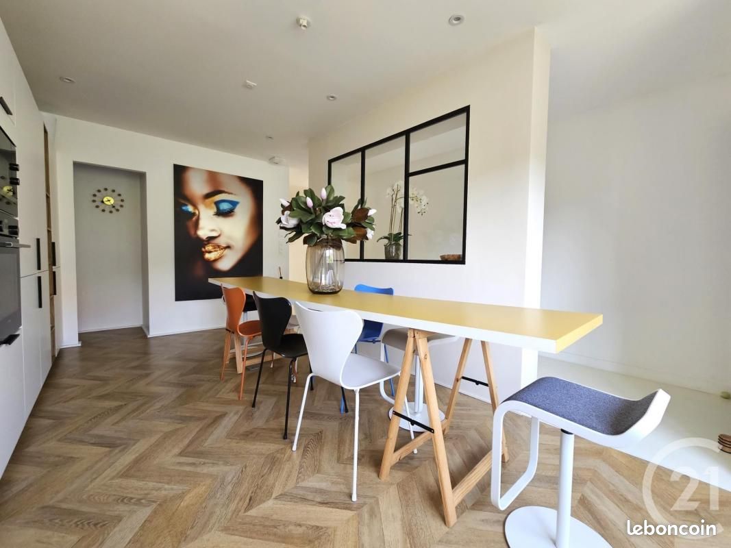 3 غرف نوم منزل في Jouy-aux-Arches, France رقم 254409