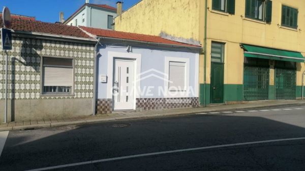 3 chambres Maison à Porto, Portugal No. 45796