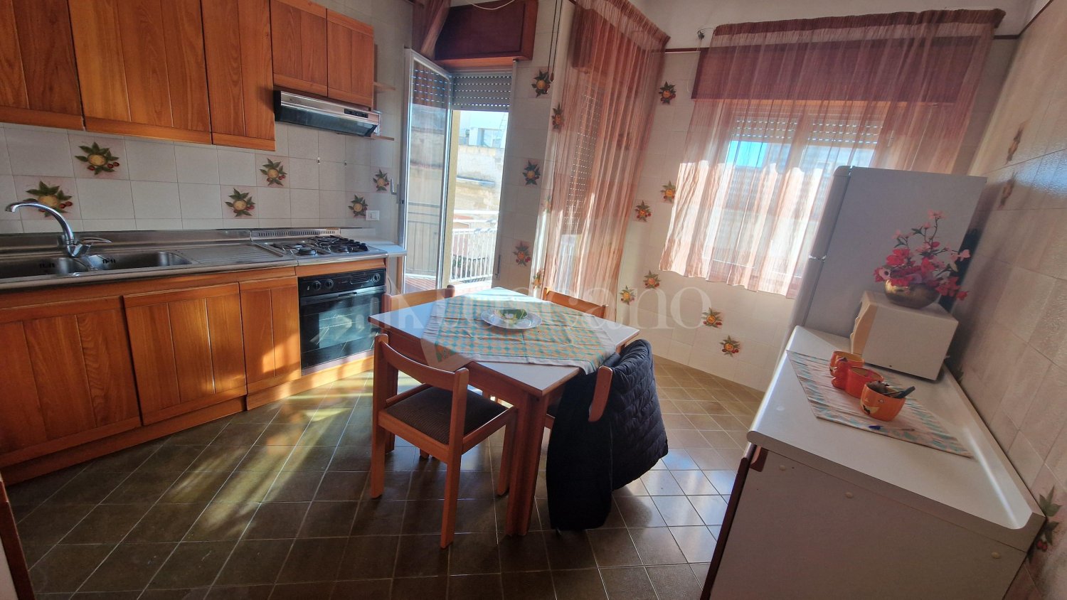 4-Zimmer Wohnung in Erice, Italy, Nr. 157483