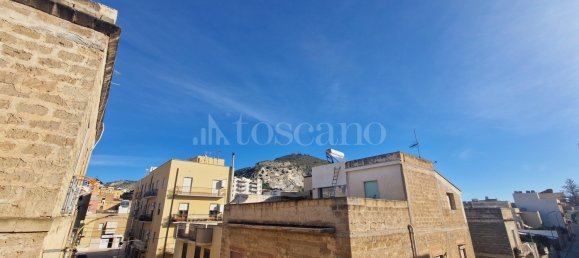 4-Zimmer Wohnung in Erice, Italy, Nr. 157483 7