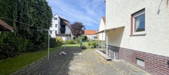 3 chambres Maison de ville à Wiesbaden, Germany No. 351780 10