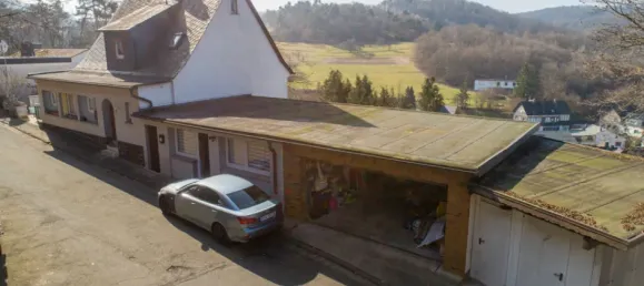 7-salle Maison à Marburg-Biedenkopf, Germany No. 212166 3