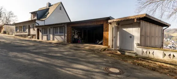 7-salle Maison à Marburg-Biedenkopf, Germany No. 212166 4