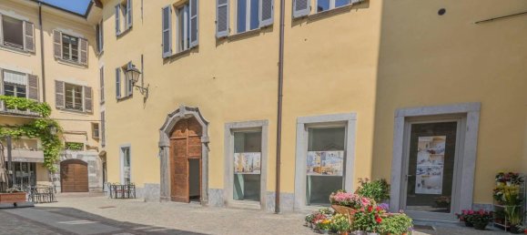 Apartamento de 3 habitaciónes en Bellano, Italy No. 168139 5