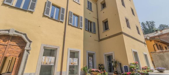 Apartamento de 3 habitaciónes en Bellano, Italy No. 168139 6