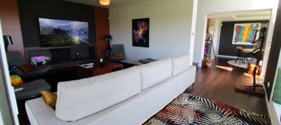 Villa de 3 dormitorios en Málaga, Spain No. 45494 3